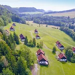 Valley Park 6 By Interhome * Starkov (Hradec Kralove)