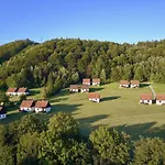 Valley Park 6 By Interhome * Starkov (Hradec Kralove)