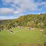 Holiday home Valley Park 6 By Interhome *