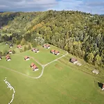 Valley Park 6 By Interhome Starkov (Hradec Kralove)