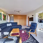 Valley Park 6 By Interhome Holiday home