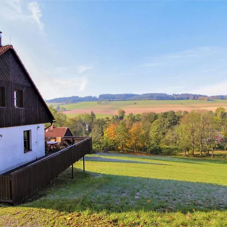 Valley Park 6 By Interhome Vakantiehuis