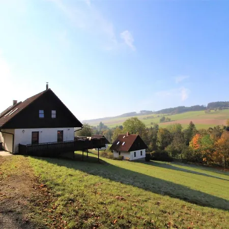 6 By Interhome Stárkov