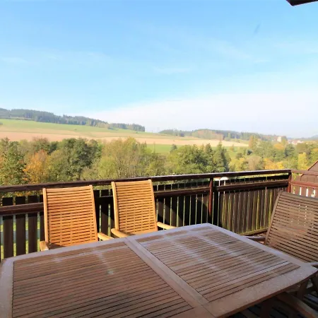 بيت للعطل 6 By Interhome Stárkov