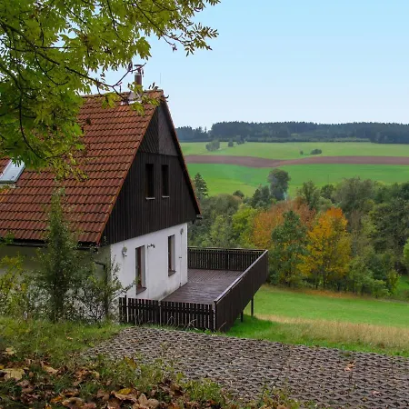 6 By Interhome بيت للعطل *