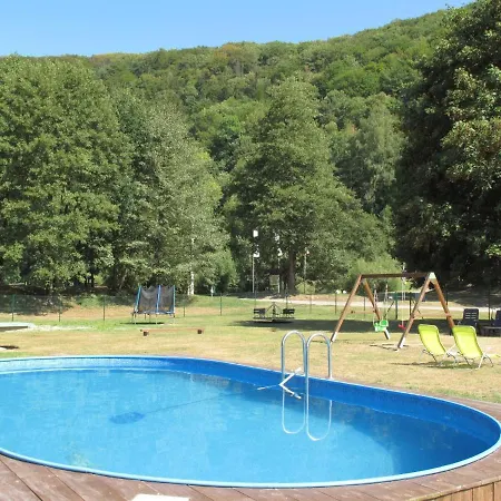 بيت للعطل Valley Park 6 By Interhome