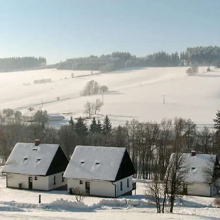 بيت للعطل 6 By Interhome Stárkov