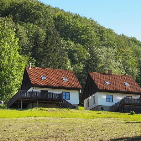 6 By Interhome بيت للعطل *