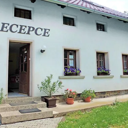 By Interhome Starkov (Hradec Kralove)
