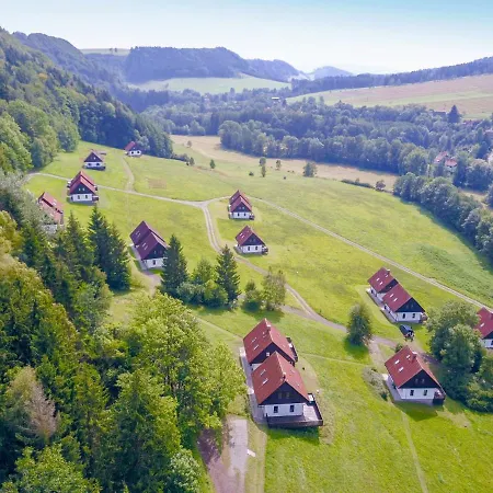 Valley Park 6 By Interhome * Stárkov