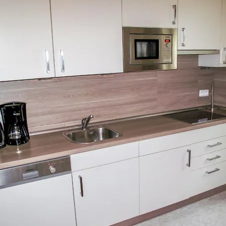 By Interhome Holiday home