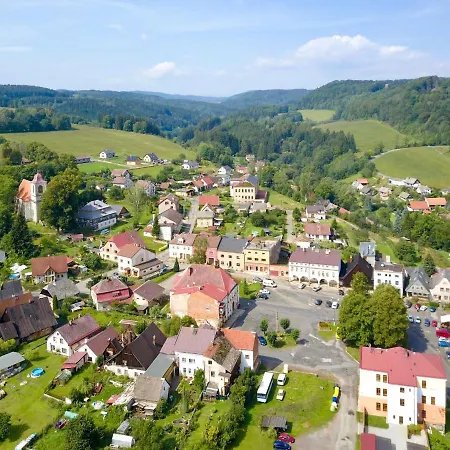 Valley Park 6 By Interhome * Stárkov