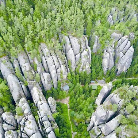 Valley Park 6 By Interhome بيت للعطل *