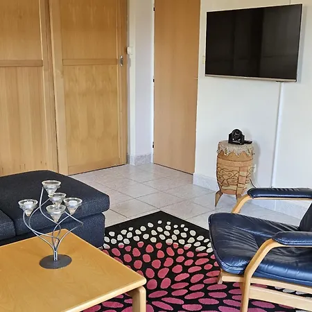 Holiday home By Interhome Starkov (Hradec Kralove)
