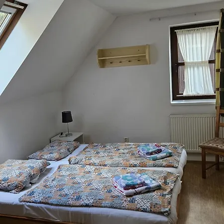 By Interhome Starkov (Hradec Kralove)
