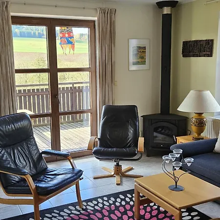 6 By Interhome Stárkov