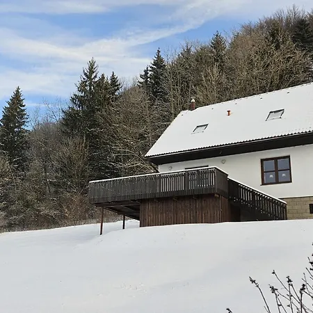 Holiday home By Interhome Starkov (Hradec Kralove)