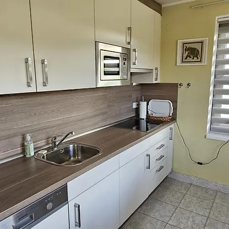 Holiday home By Interhome Starkov (Hradec Kralove)