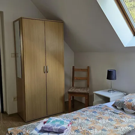By Interhome Starkov (Hradec Kralove)