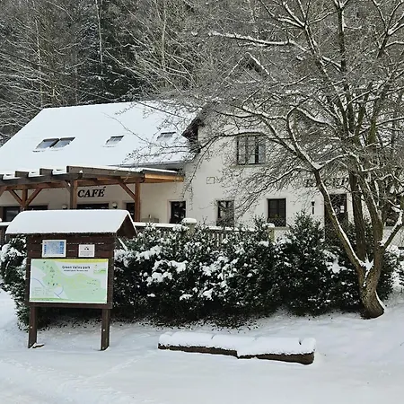 By Interhome Holiday home