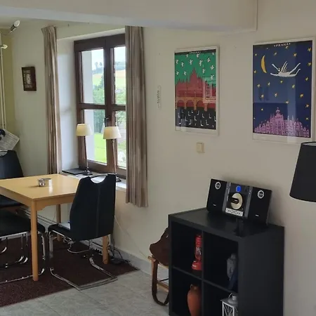 Holiday home By Interhome
