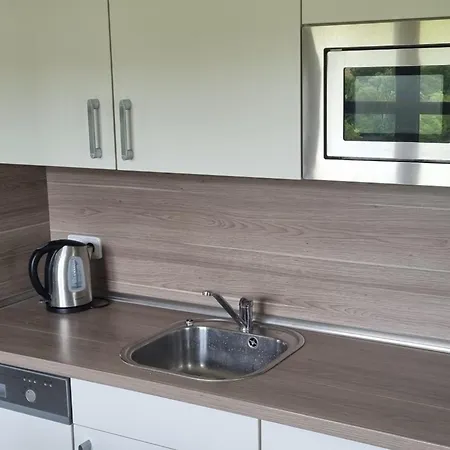 By Interhome Holiday home Starkov (Hradec Kralove)
