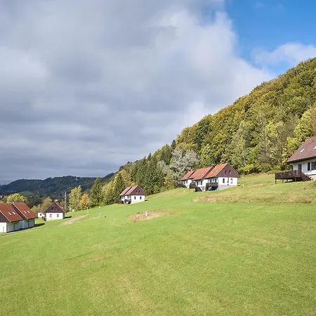 6 By Interhome بيت للعطل