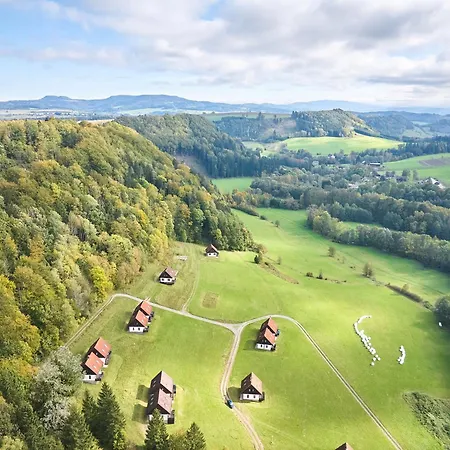 6 By Interhome بيت للعطل Stárkov