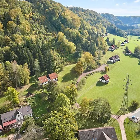 6 By Interhome بيت للعطل