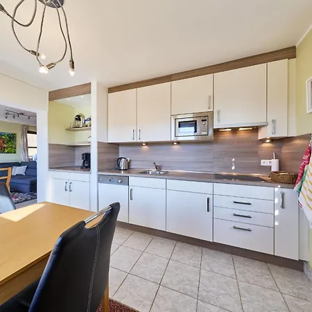 Valley Park 6 By Interhome بيت للعطل Stárkov
