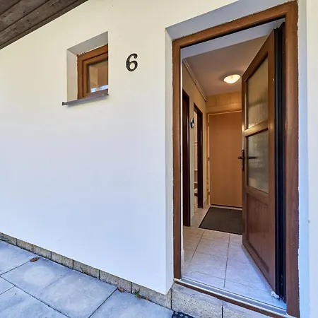 Valley Park 6 By Interhome