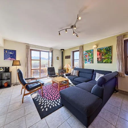 بيت للعطل Valley Park 6 By Interhome *