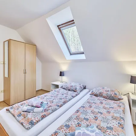 Valley Park 6 By Interhome بيت للعطل Stárkov