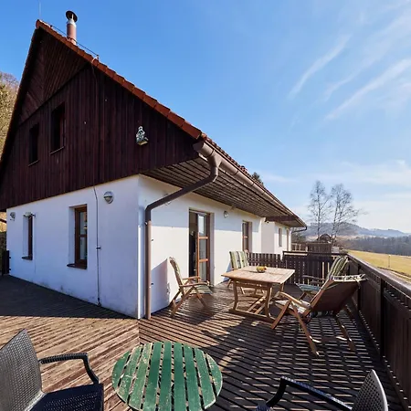 Tatil Evi Valley Park 6 By Interhome Stárkov