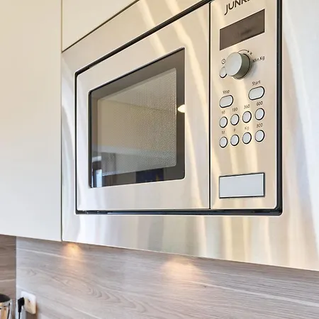 Valley Park 6 By Interhome
