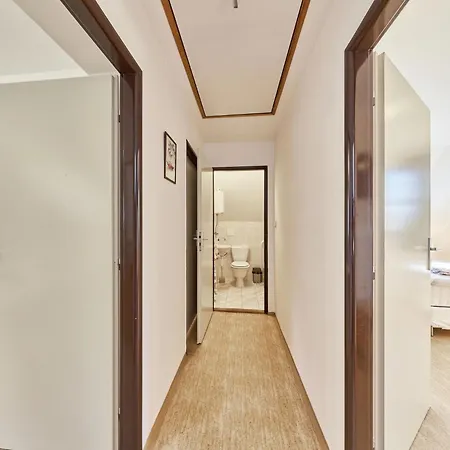 بيت للعطل Valley Park 6 By Interhome *