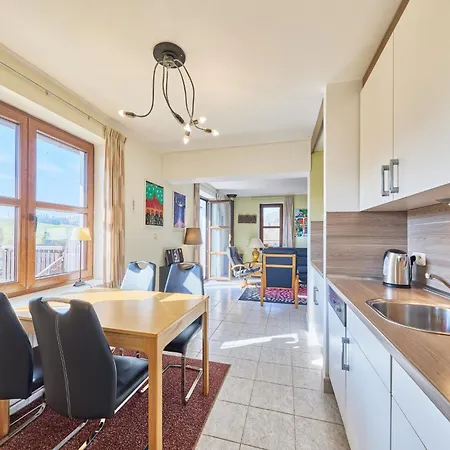 Valley Park 6 By Interhome بيت للعطل *