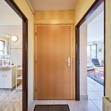 Valley Park 6 By Interhome
