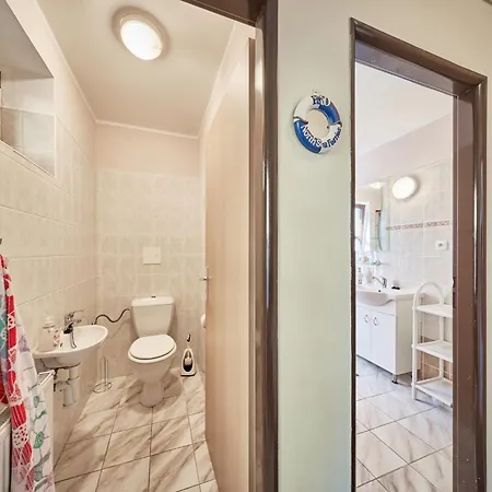 Valley Park 6 By Interhome بيت للعطل Stárkov