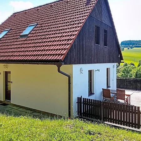 Valley Park 6 By Interhome