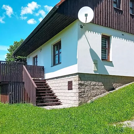 بيت للعطل Valley Park 6 By Interhome Stárkov