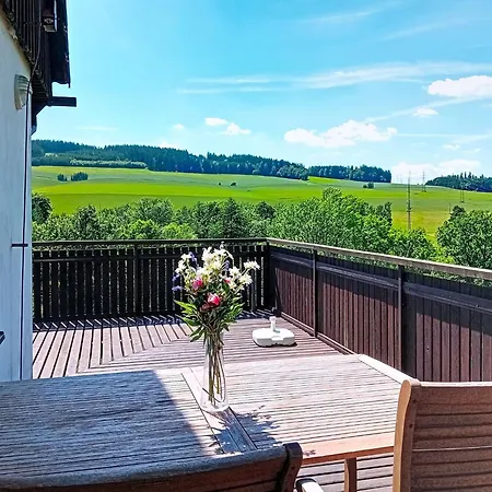 Valley Park 6 By Interhome *