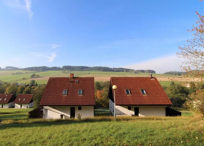 Holiday Home Stárkov