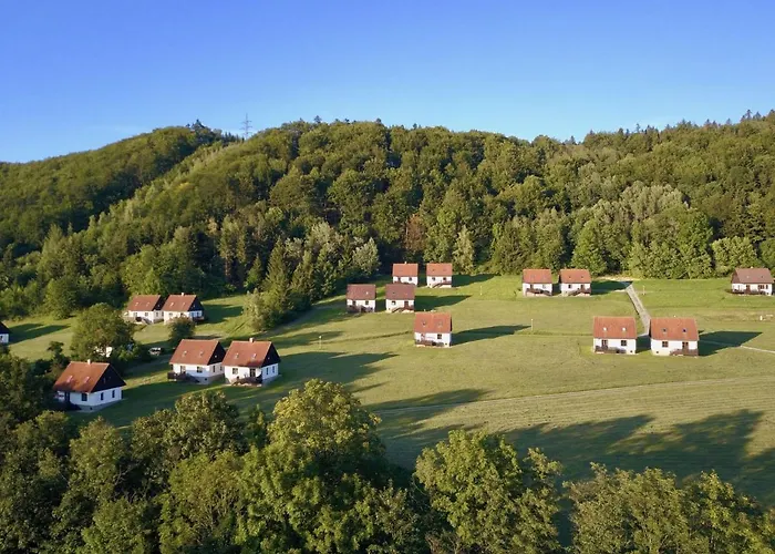 Holiday Home Stárkov * Stárkov