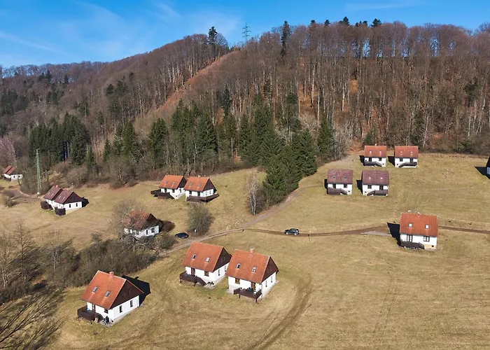 Holiday Home Stárkov